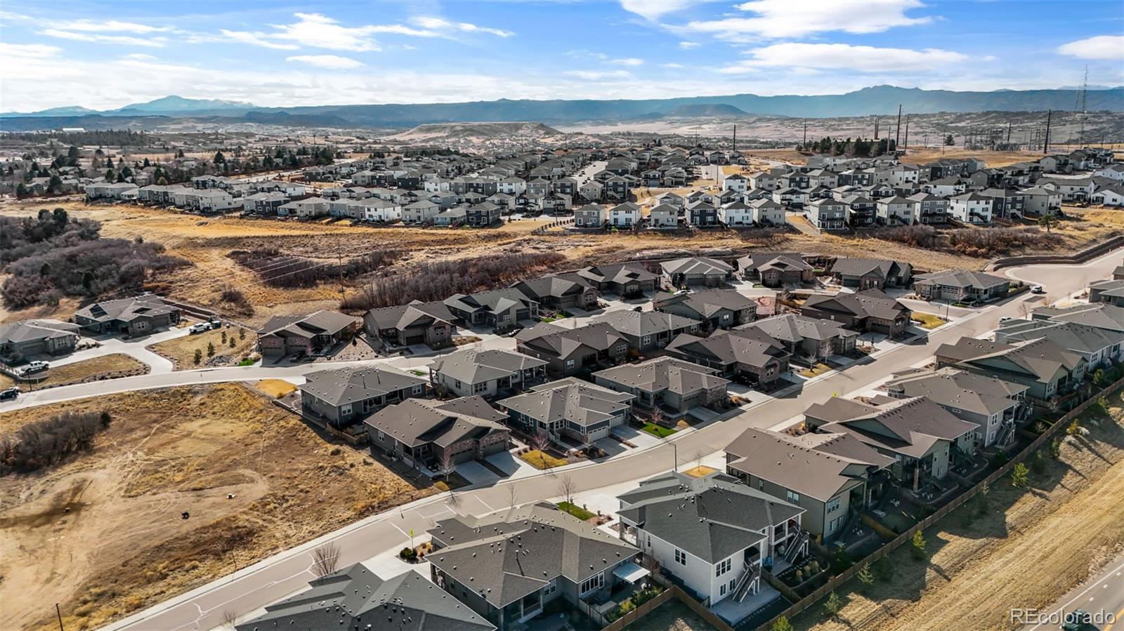 MLS Image #27 for 4144  happy hollow drive,castle rock, Colorado