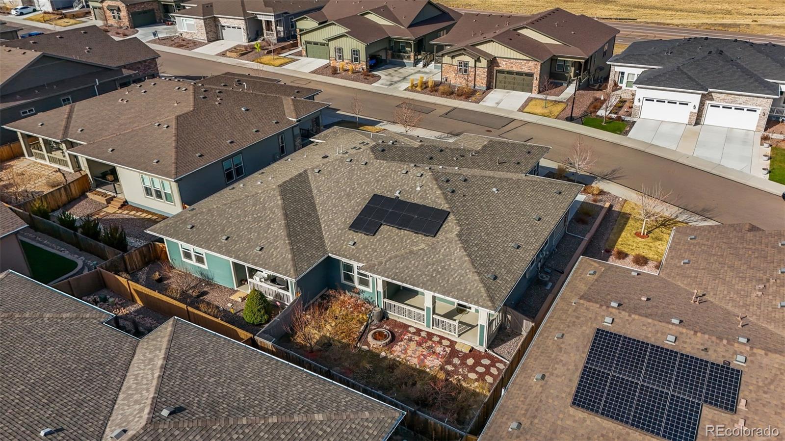 MLS Image #28 for 4144  happy hollow drive,castle rock, Colorado