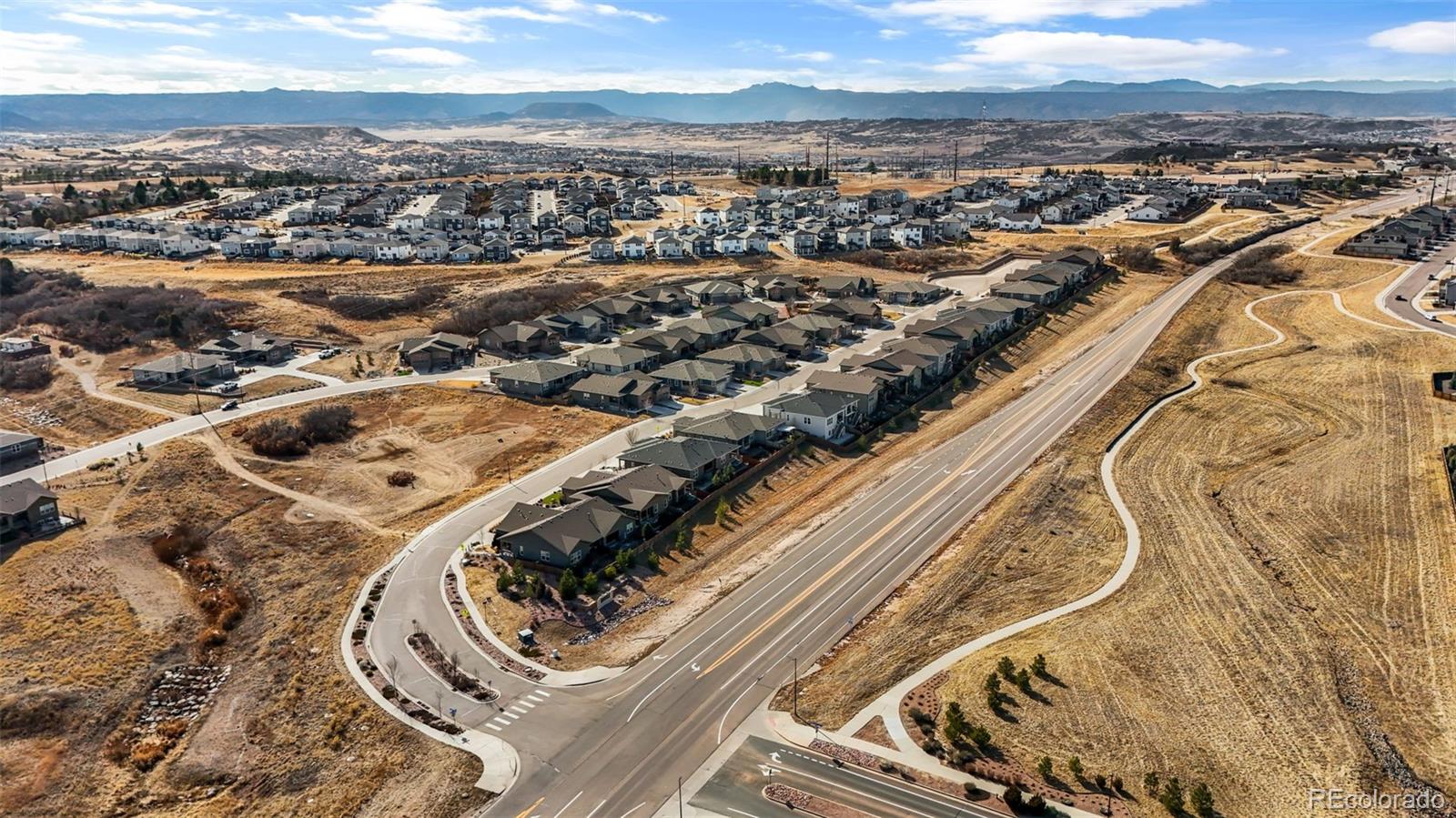 MLS Image #29 for 4144  happy hollow drive,castle rock, Colorado