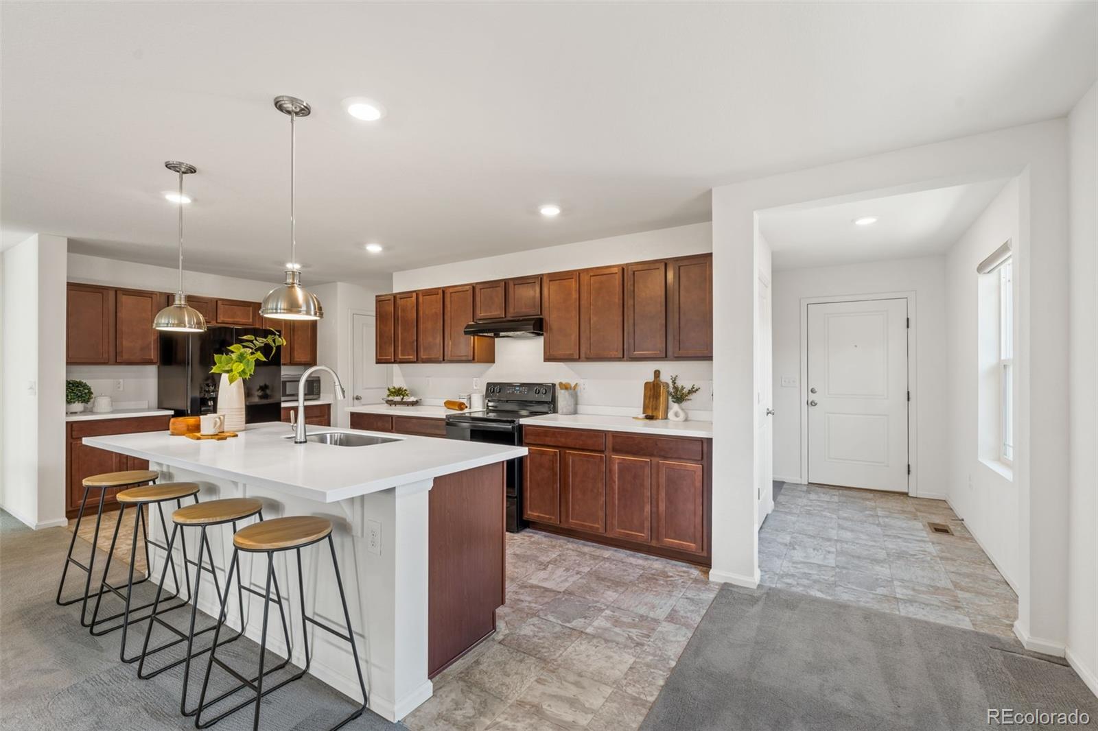 MLS Image #4 for 4144  happy hollow drive,castle rock, Colorado