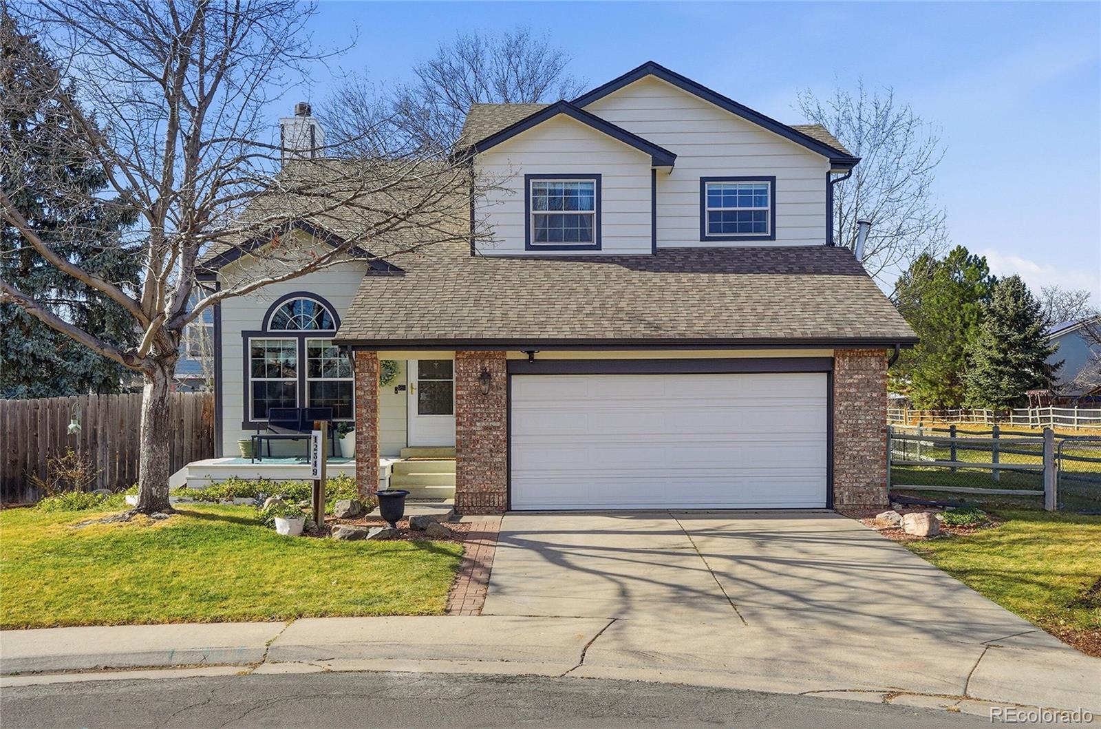 MLS Image #0 for 12549  mckenzie court,broomfield, Colorado