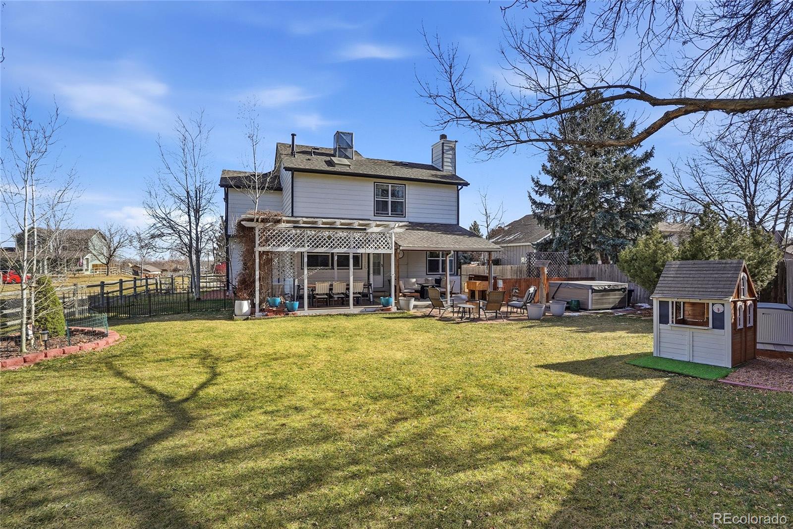 MLS Image #33 for 12549  mckenzie court,broomfield, Colorado