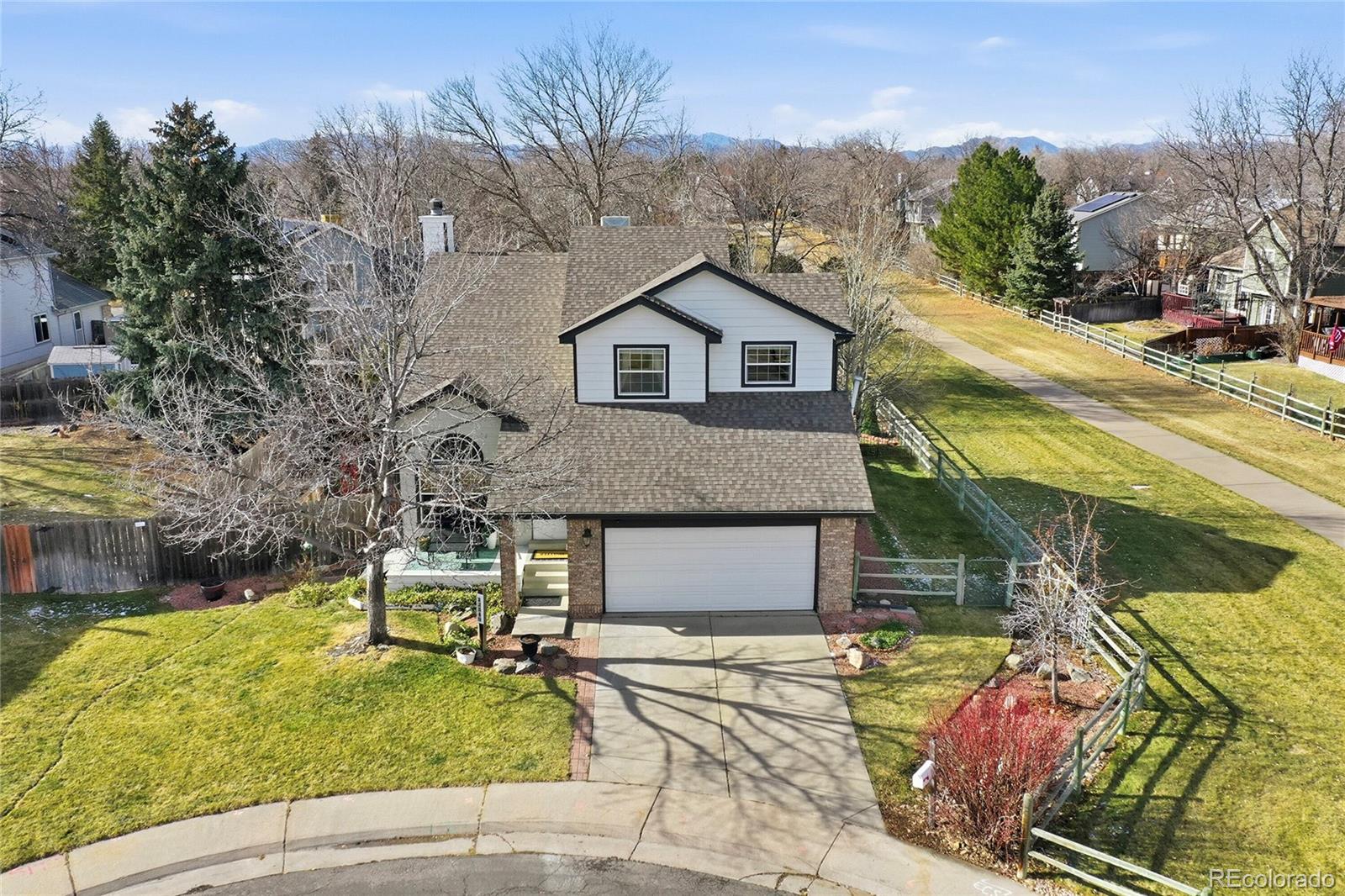 MLS Image #43 for 12549  mckenzie court,broomfield, Colorado