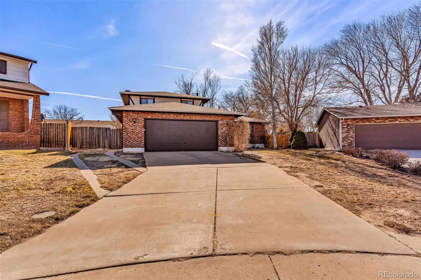 MLS Image #1 for 5  strawflower court,pueblo, Colorado