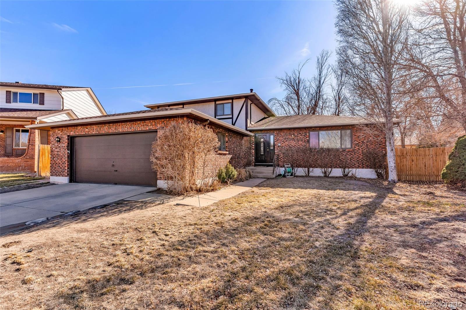 MLS Image #2 for 5  strawflower court,pueblo, Colorado