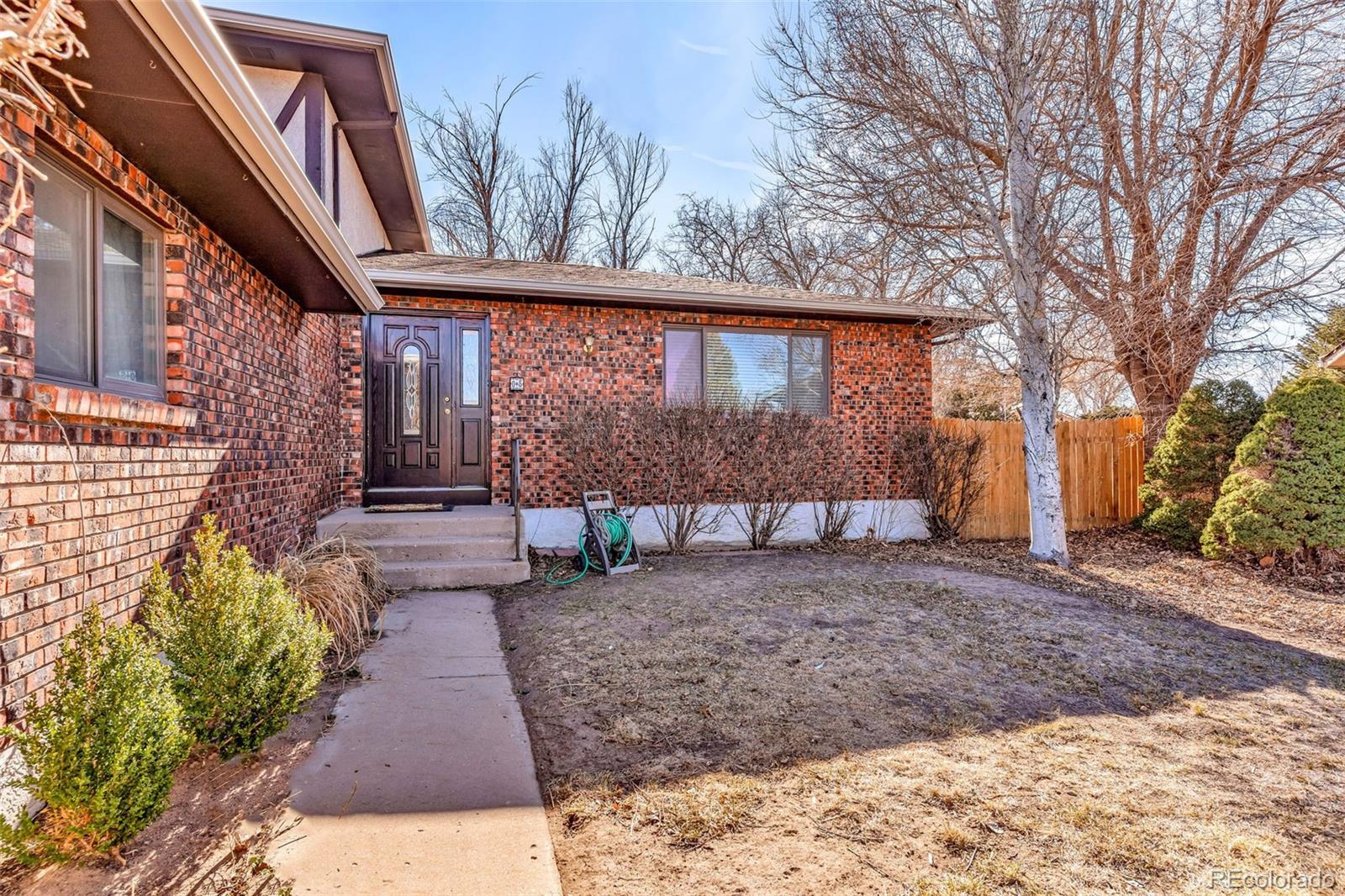 MLS Image #3 for 5  strawflower court,pueblo, Colorado