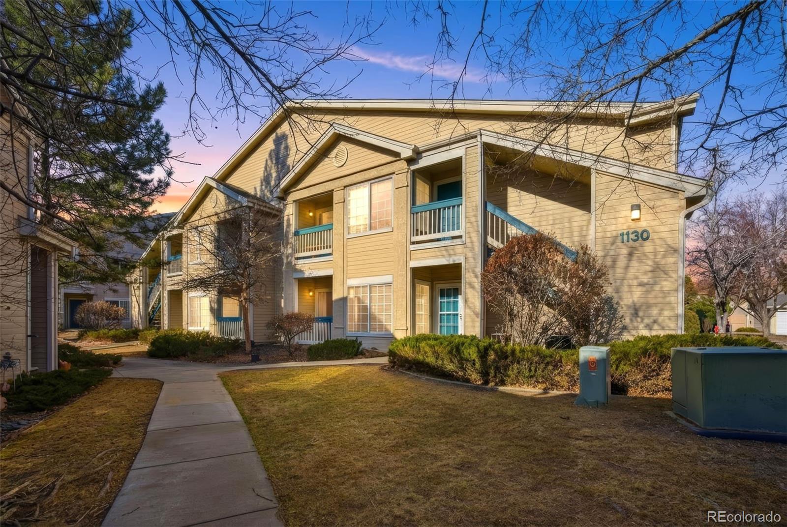 MLS Image #0 for 1130  opal street 104,broomfield, Colorado