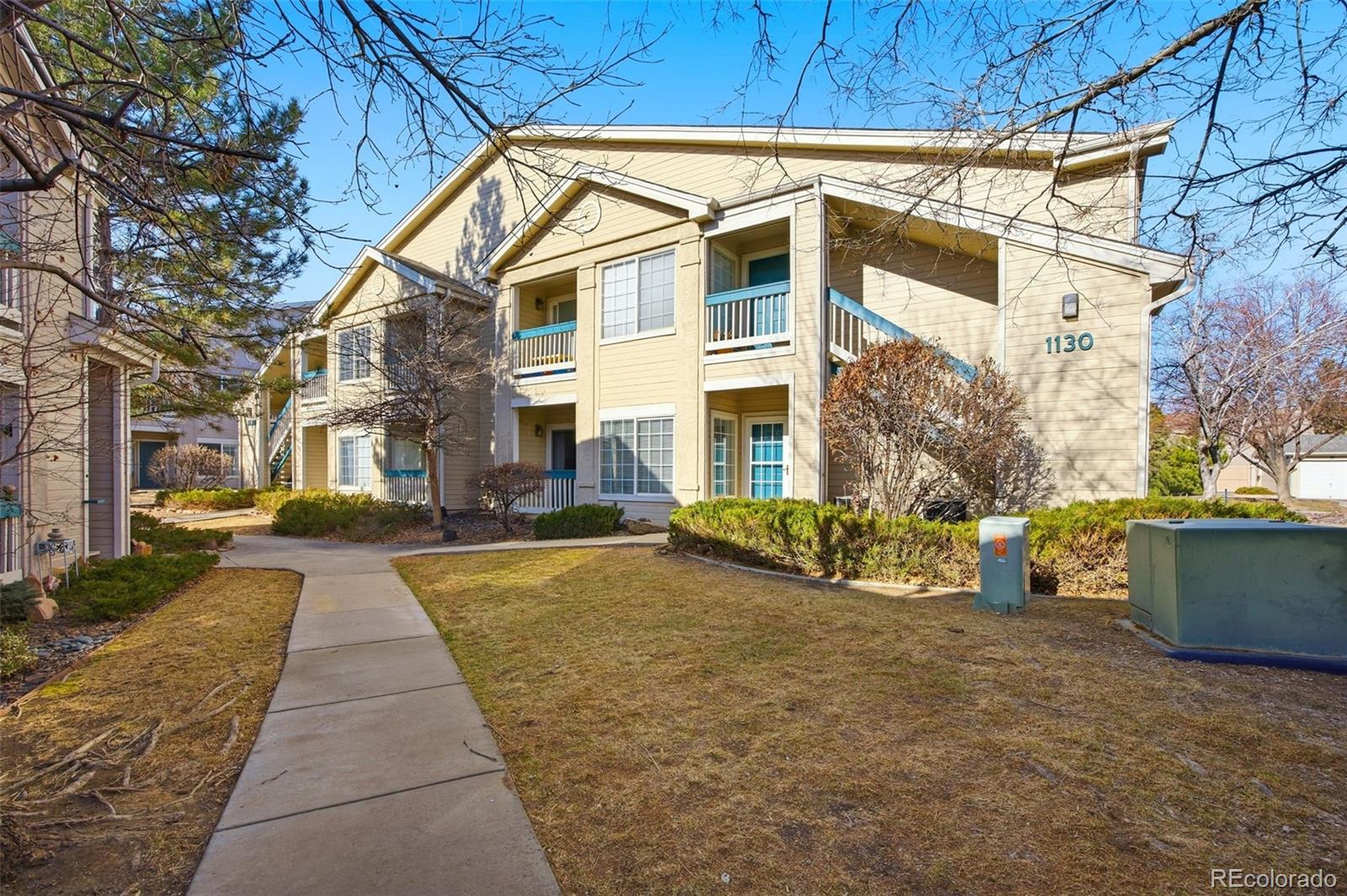 MLS Image #24 for 1130  opal street 104,broomfield, Colorado
