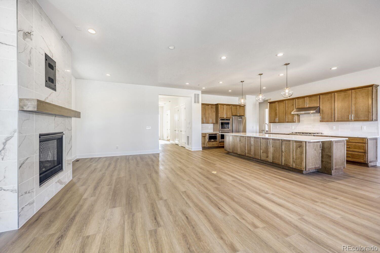 MLS Image #1 for 684  leafy aster lane,castle rock, Colorado