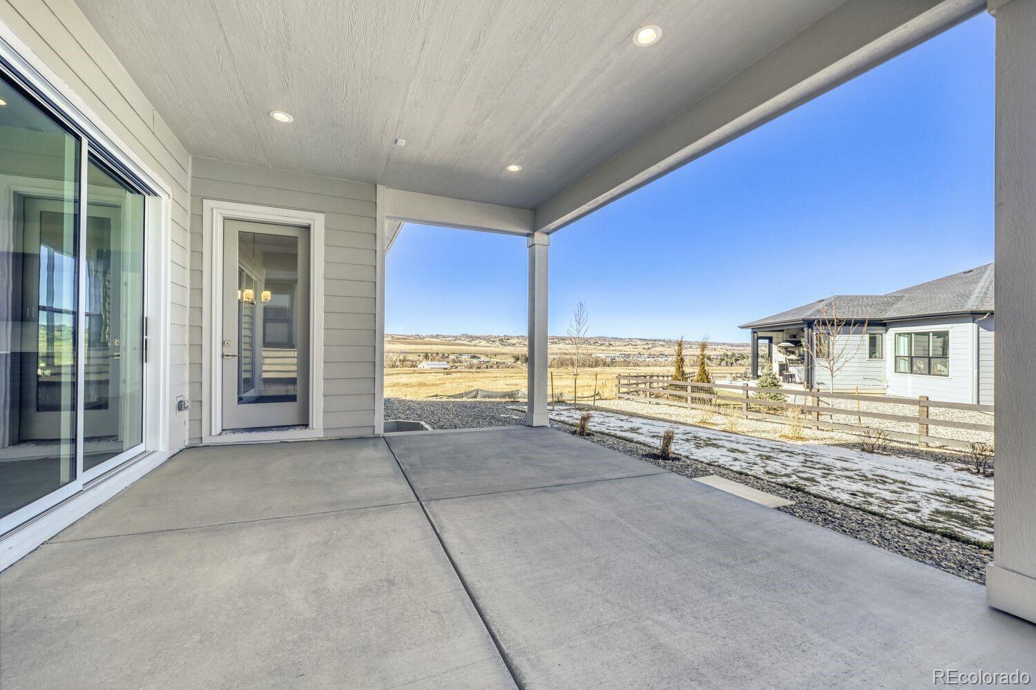 MLS Image #13 for 684  leafy aster lane,castle rock, Colorado