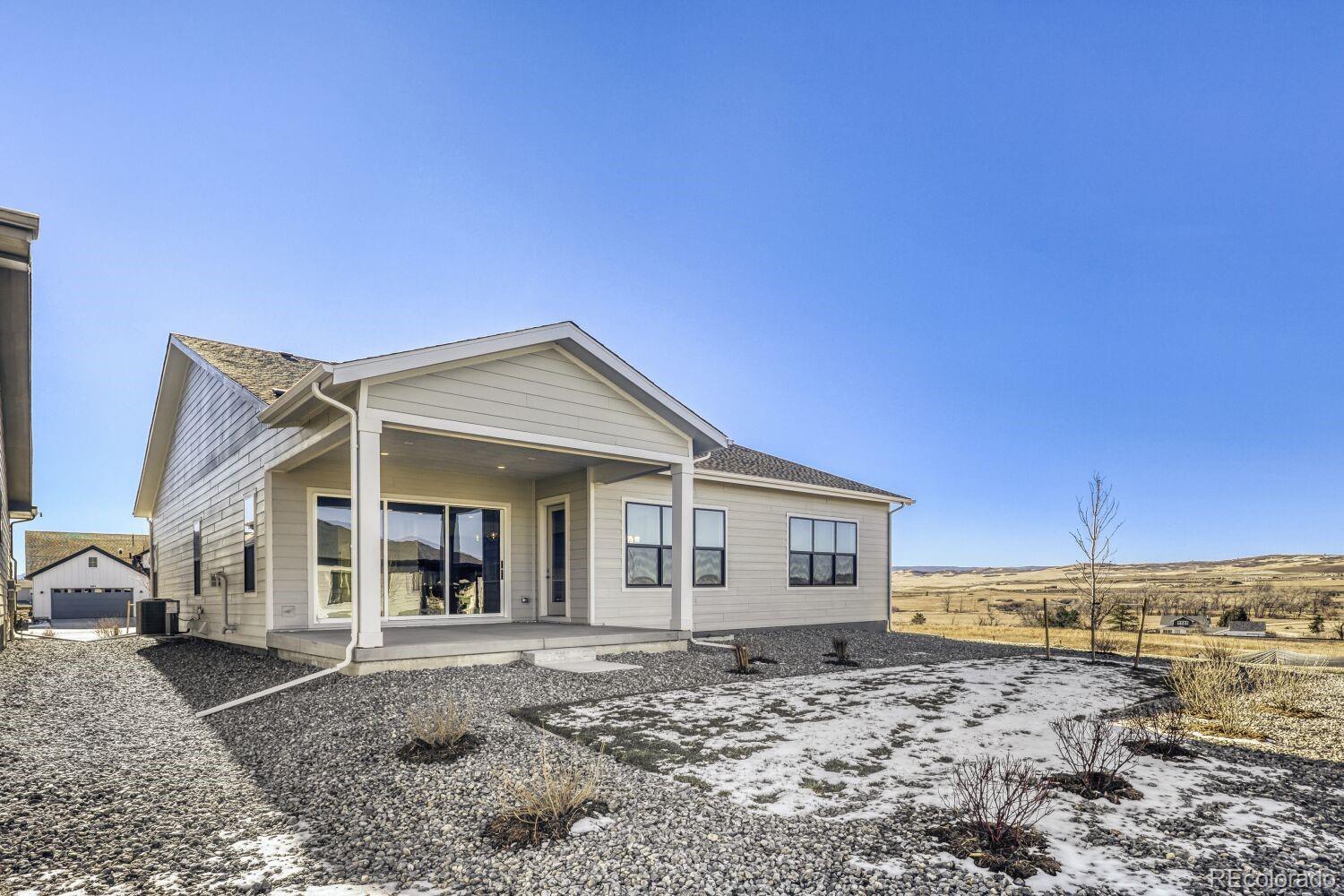 MLS Image #14 for 684  leafy aster lane,castle rock, Colorado