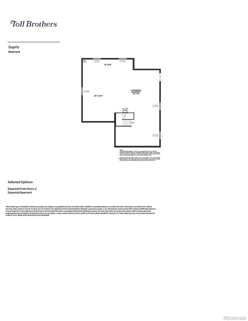 MLS Image #16 for 684  leafy aster lane,castle rock, Colorado