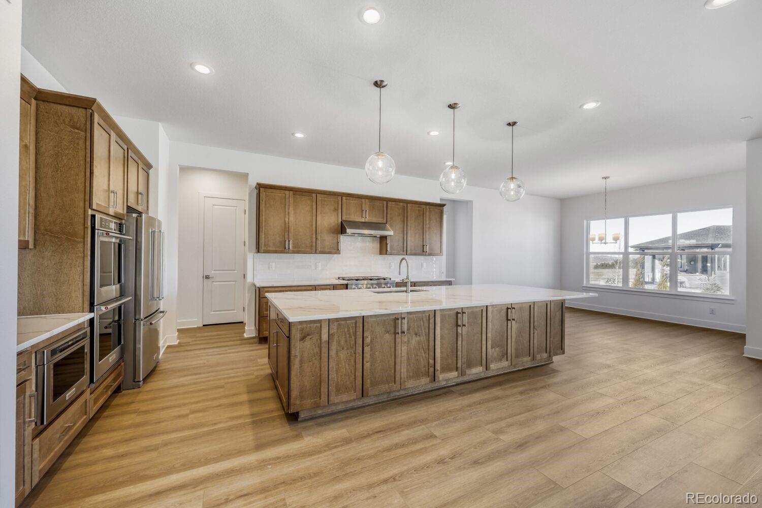 MLS Image #3 for 684  leafy aster lane,castle rock, Colorado