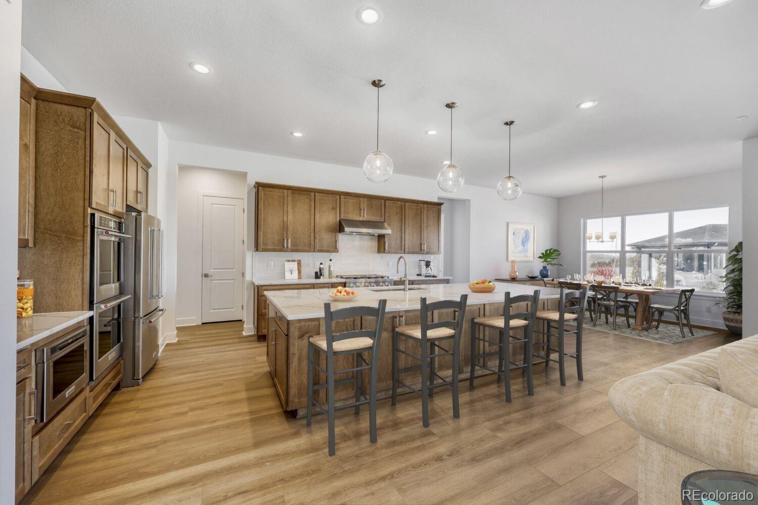 MLS Image #4 for 684  leafy aster lane,castle rock, Colorado