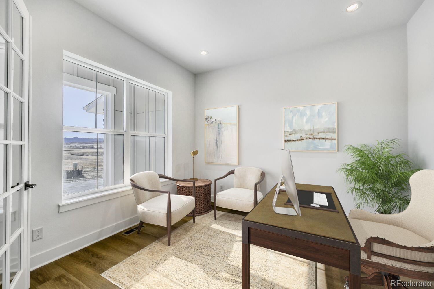 MLS Image #6 for 684  leafy aster lane,castle rock, Colorado