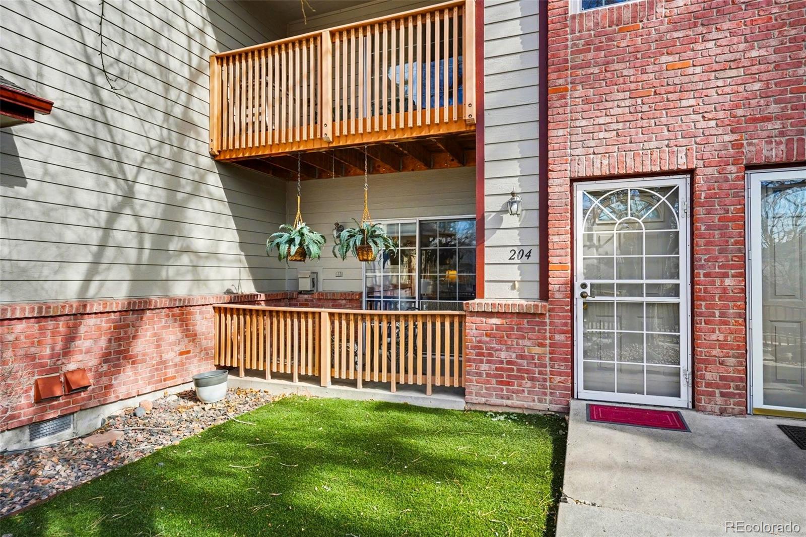 MLS Image #2 for 1030 w 112th avenue 204,northglenn, Colorado