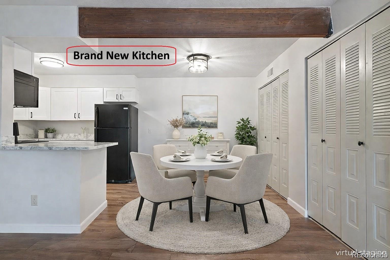MLS Image #1 for 341  wright street 204,lakewood, Colorado
