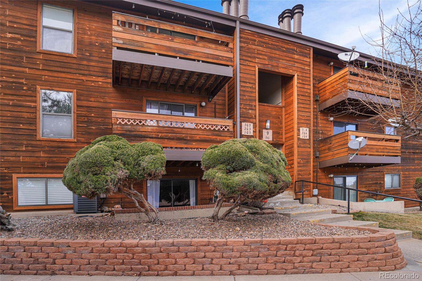 MLS Image #14 for 341  wright street 204,lakewood, Colorado