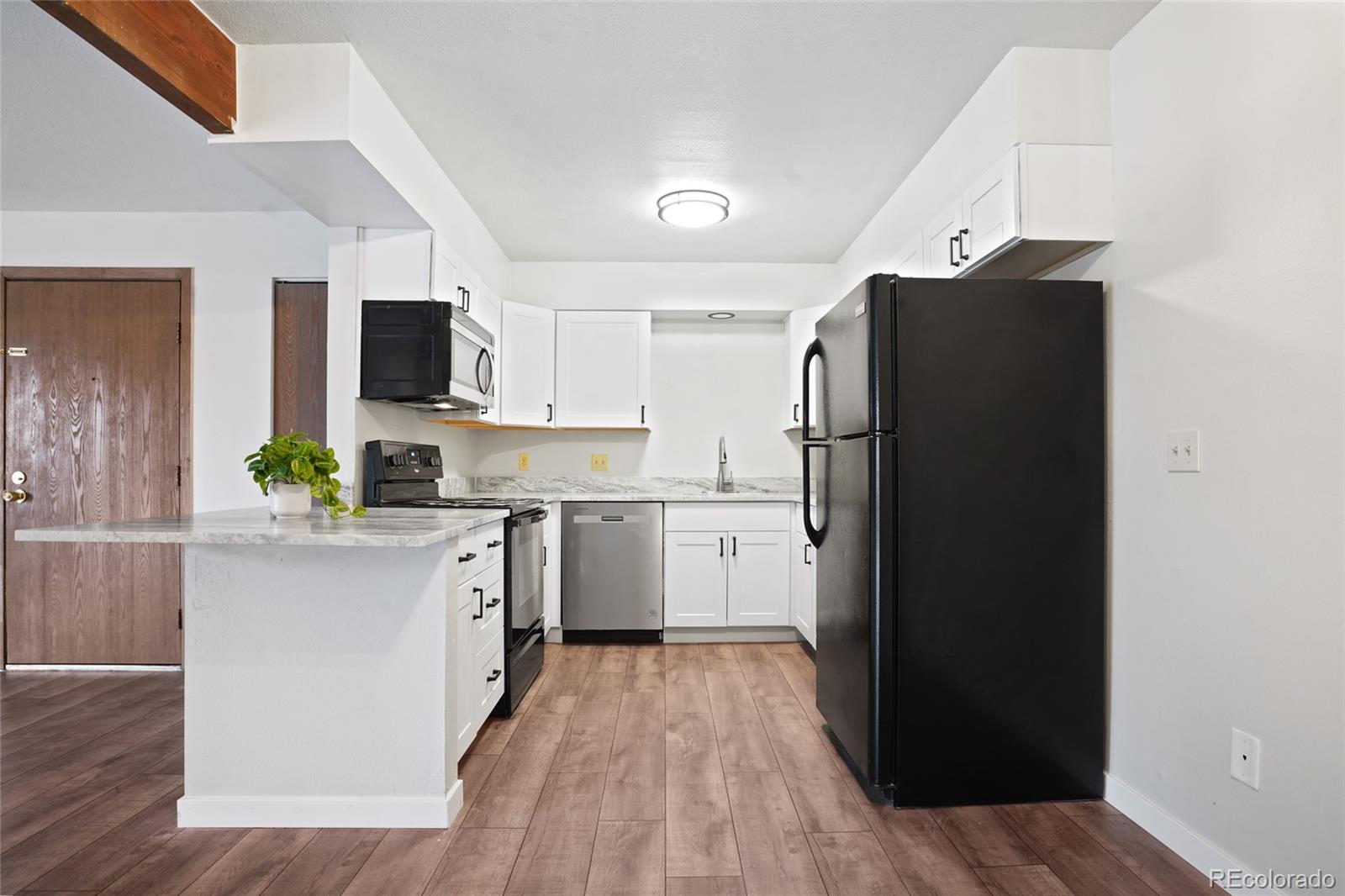 MLS Image #3 for 341  wright street 204,lakewood, Colorado