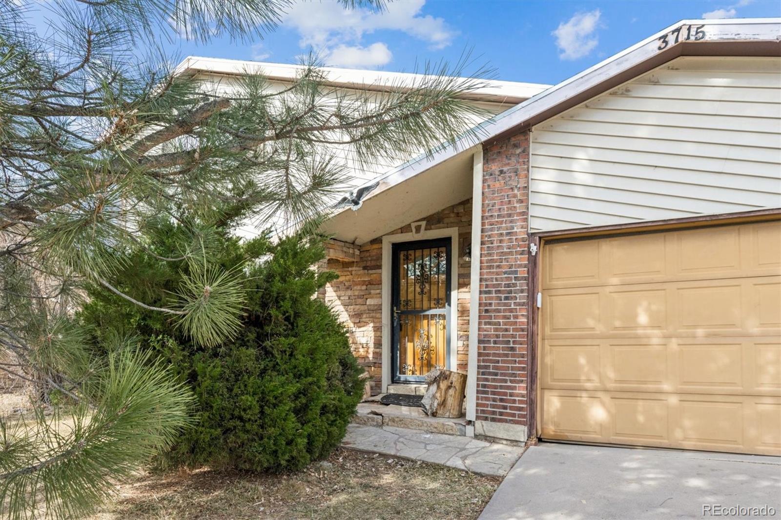 MLS Image #1 for 3715 w 95th place,westminster, Colorado