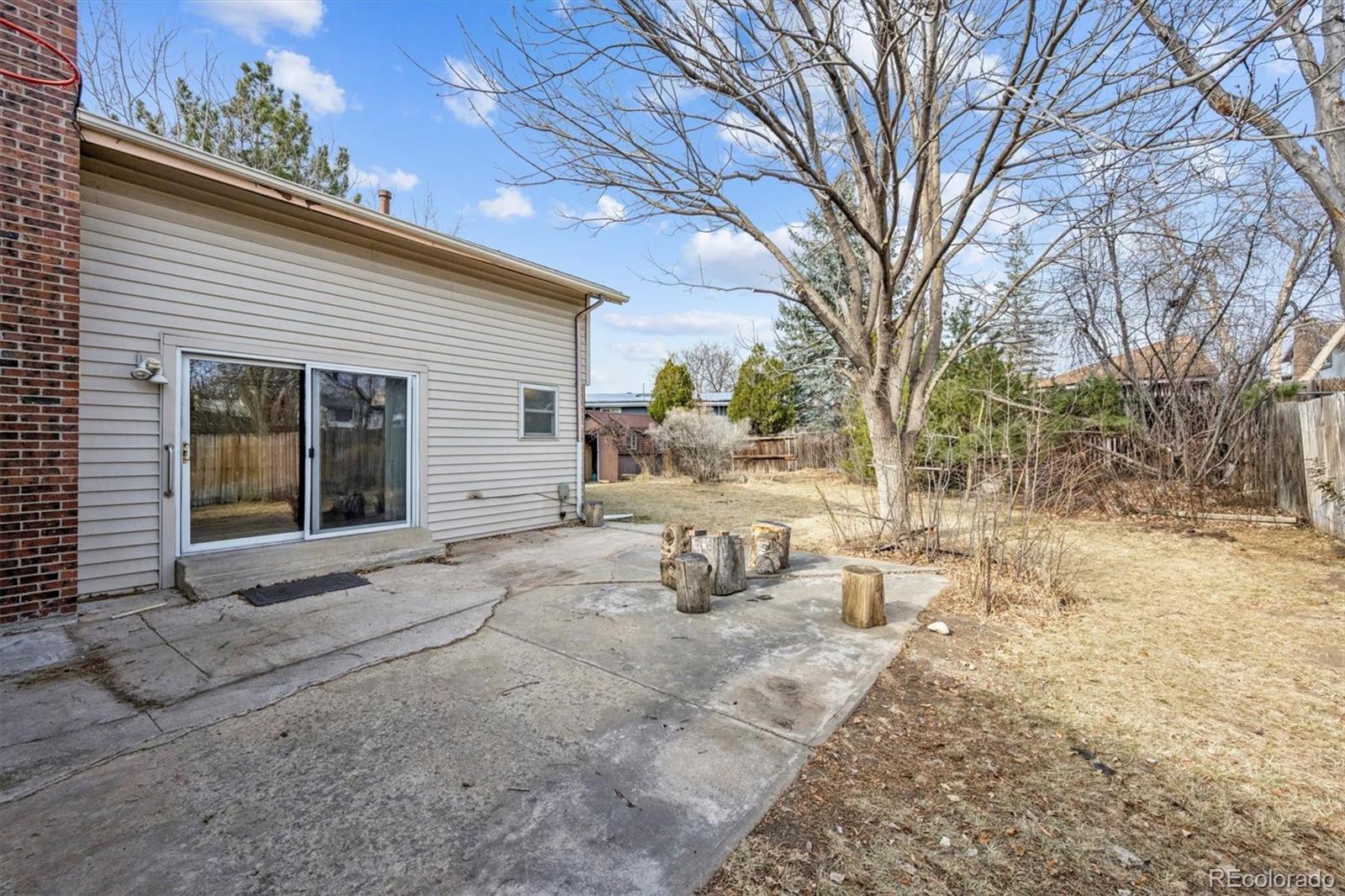 MLS Image #28 for 3715 w 95th place,westminster, Colorado