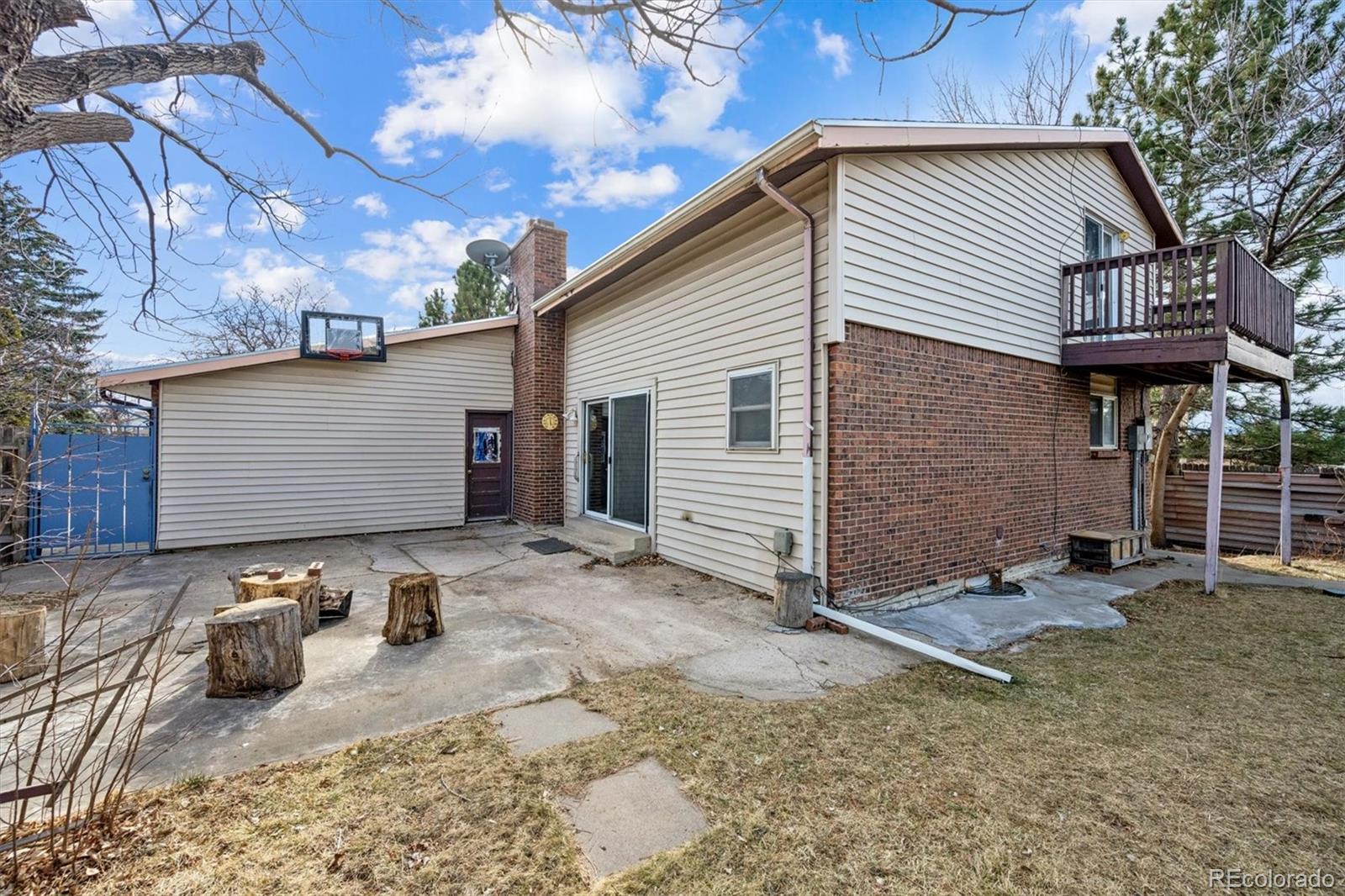 MLS Image #29 for 3715 w 95th place,westminster, Colorado