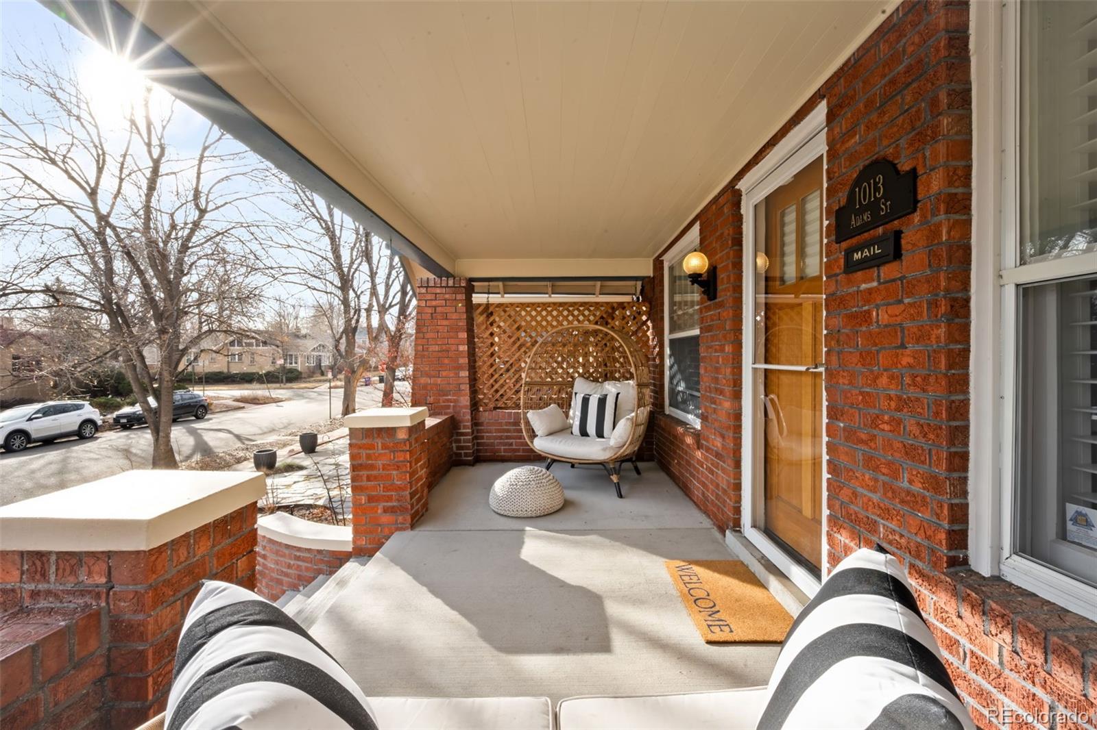 MLS Image #1 for 1013  adams street,denver, Colorado