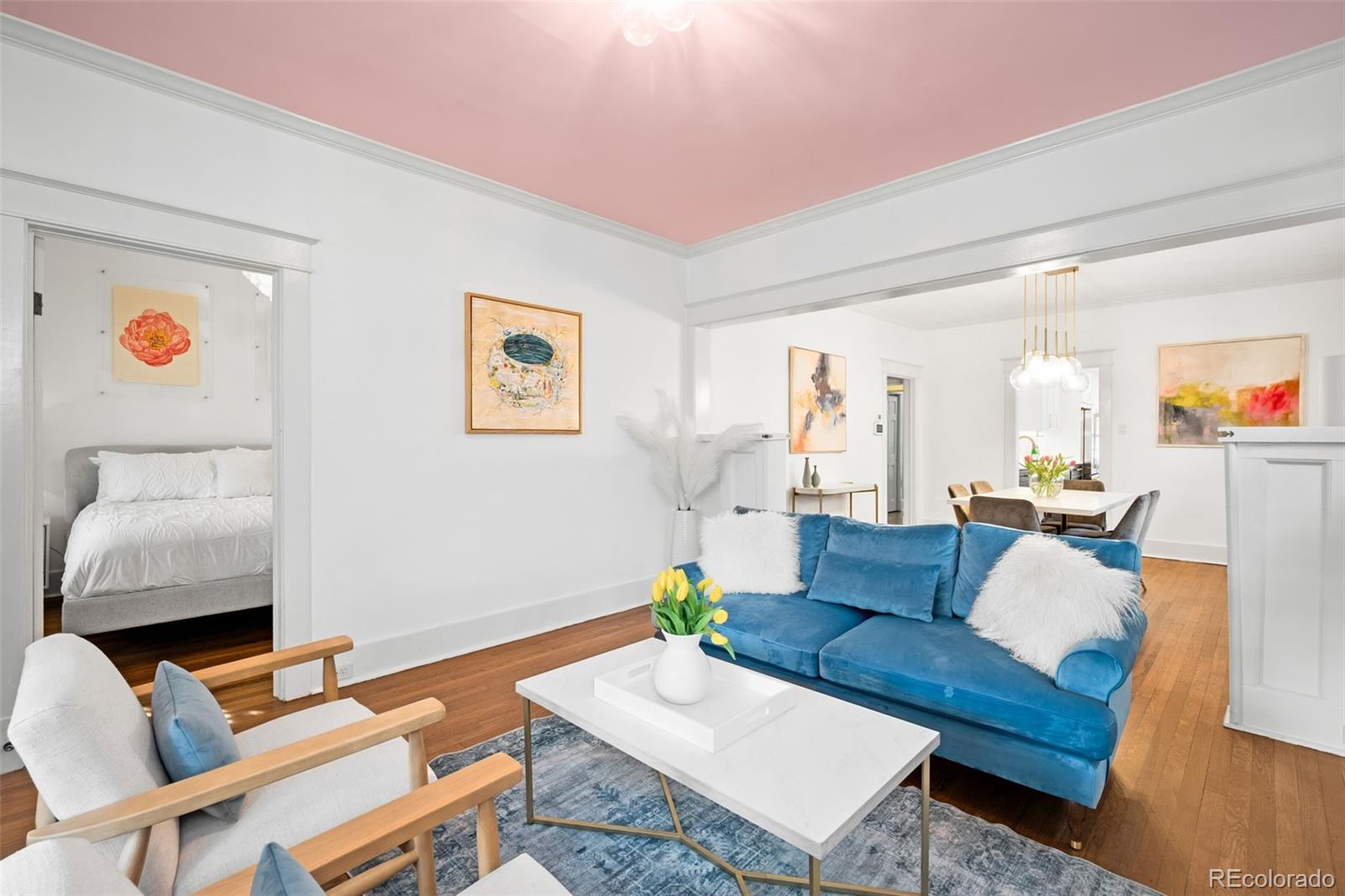 MLS Image #14 for 1013  adams street,denver, Colorado