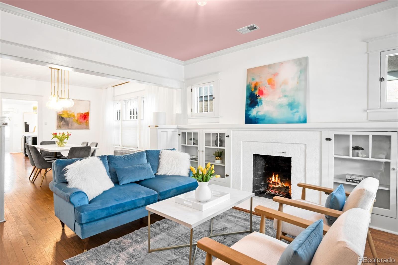 MLS Image #15 for 1013  adams street,denver, Colorado