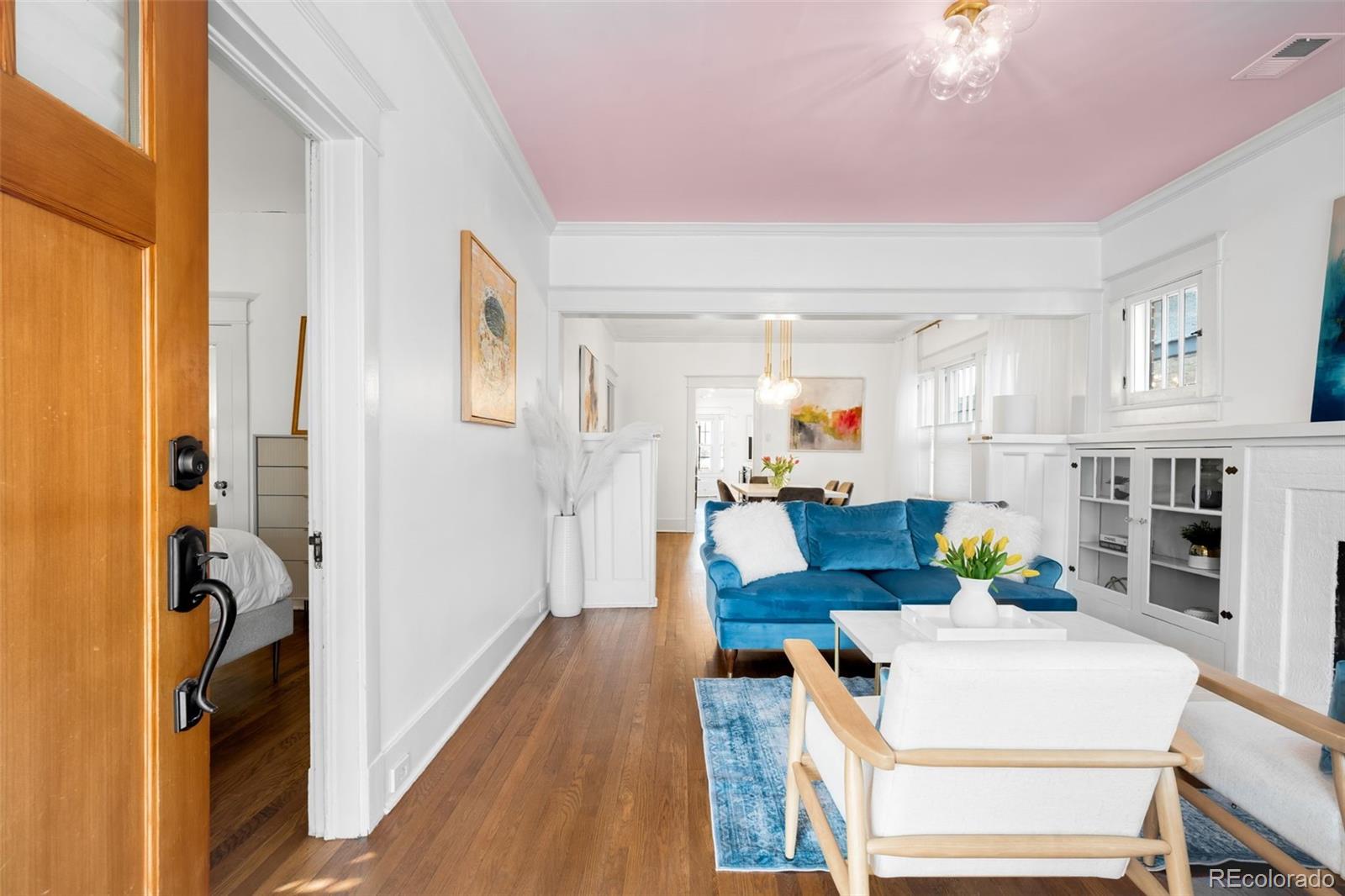 MLS Image #16 for 1013  adams street,denver, Colorado