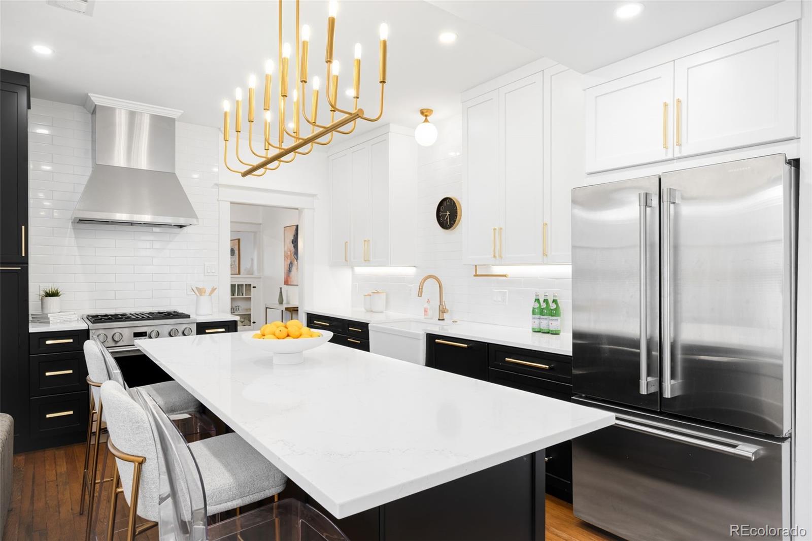 MLS Image #2 for 1013  adams street,denver, Colorado