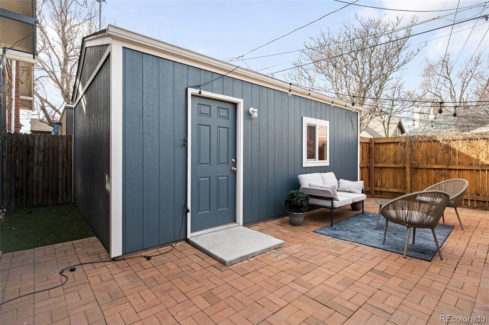 MLS Image #28 for 1013  adams street,denver, Colorado