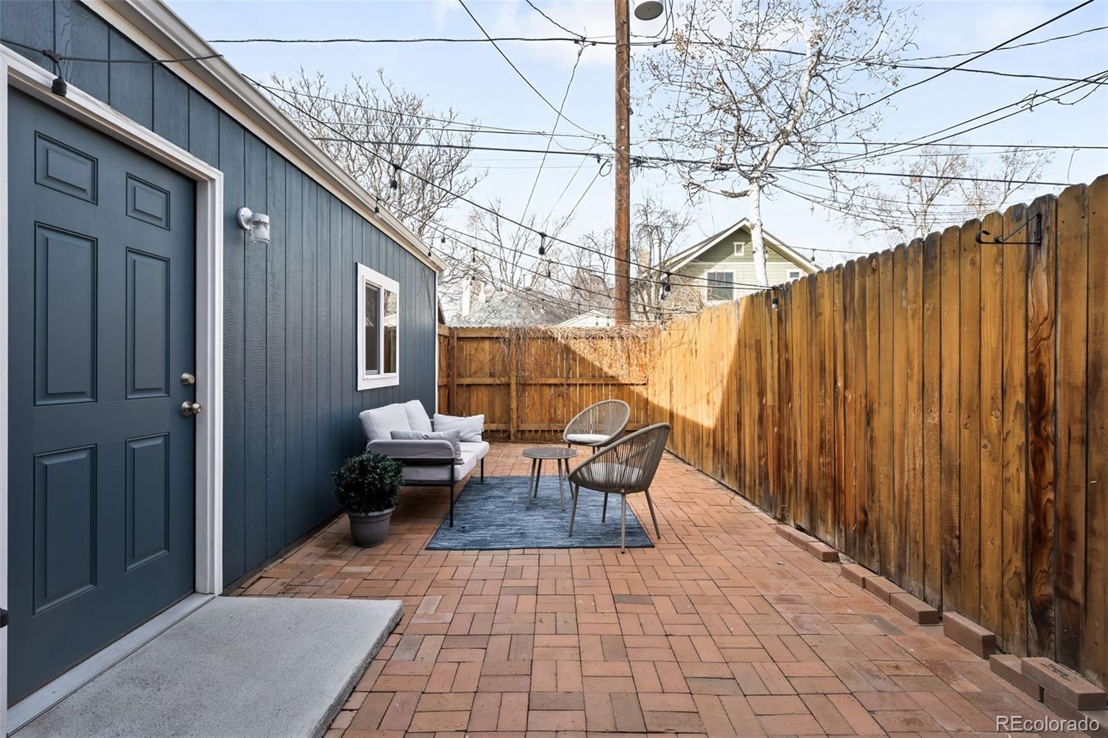 MLS Image #29 for 1013  adams street,denver, Colorado