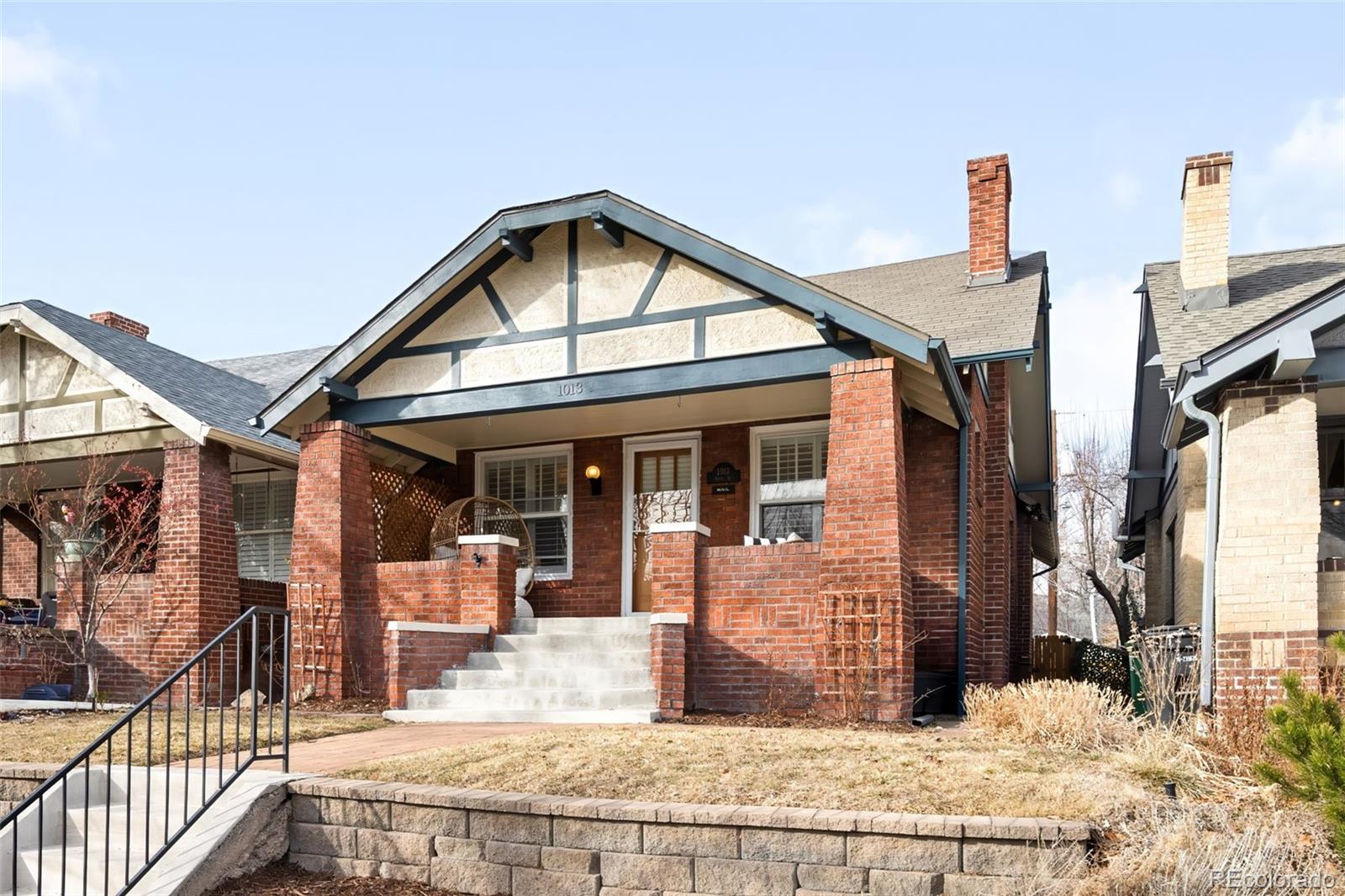 MLS Image #32 for 1013  adams street,denver, Colorado