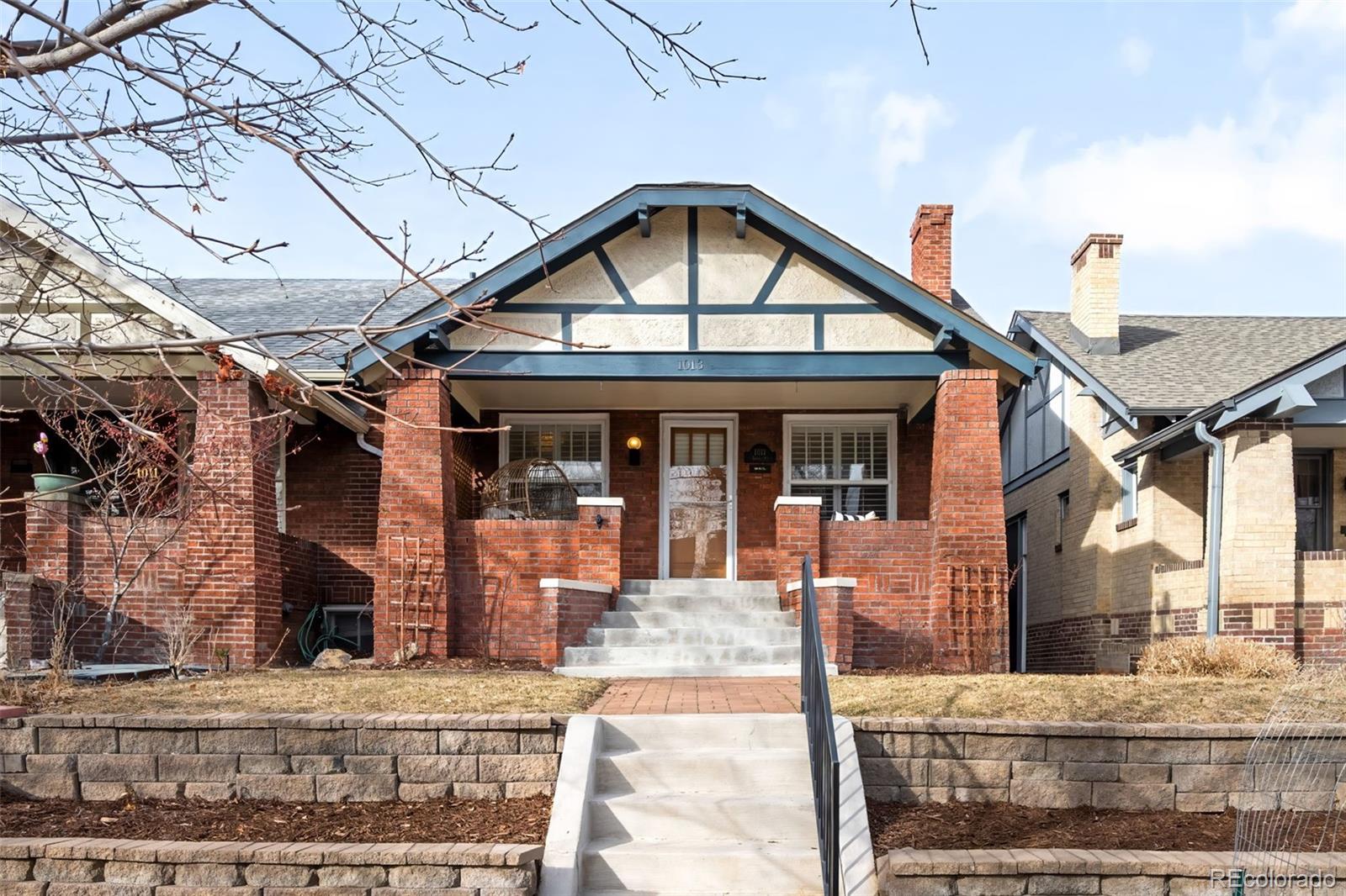 MLS Image #33 for 1013  adams street,denver, Colorado