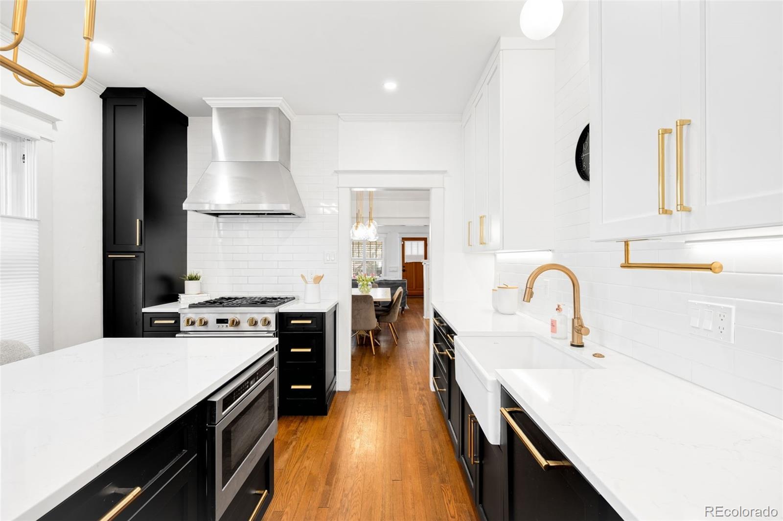 MLS Image #4 for 1013  adams street,denver, Colorado