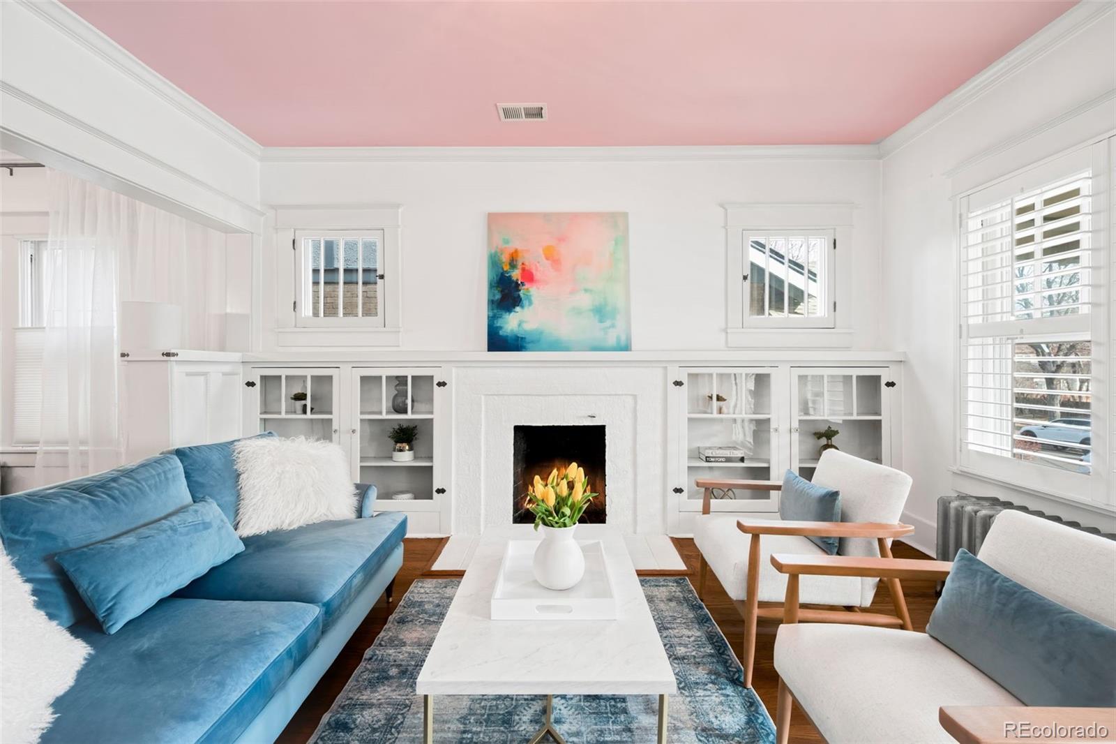 MLS Image #7 for 1013  adams street,denver, Colorado