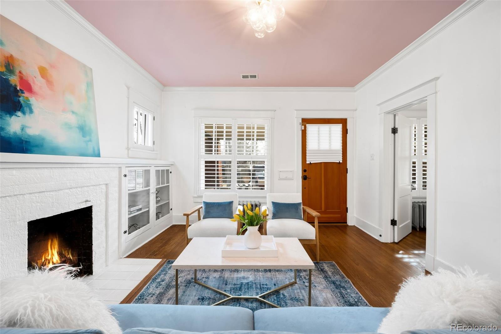 MLS Image #8 for 1013  adams street,denver, Colorado