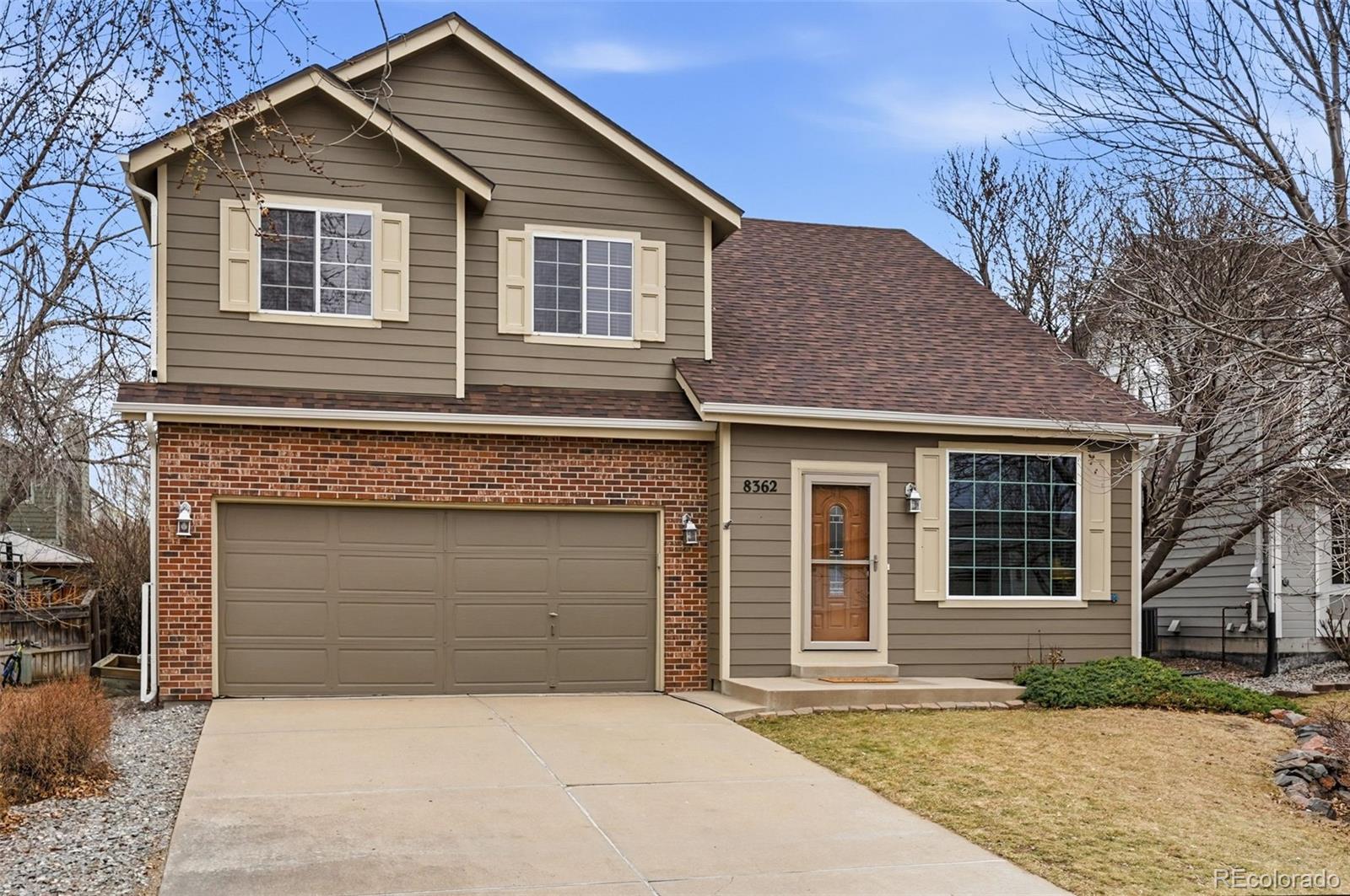 MLS Image #0 for 8362  sunnyside place,highlands ranch, Colorado