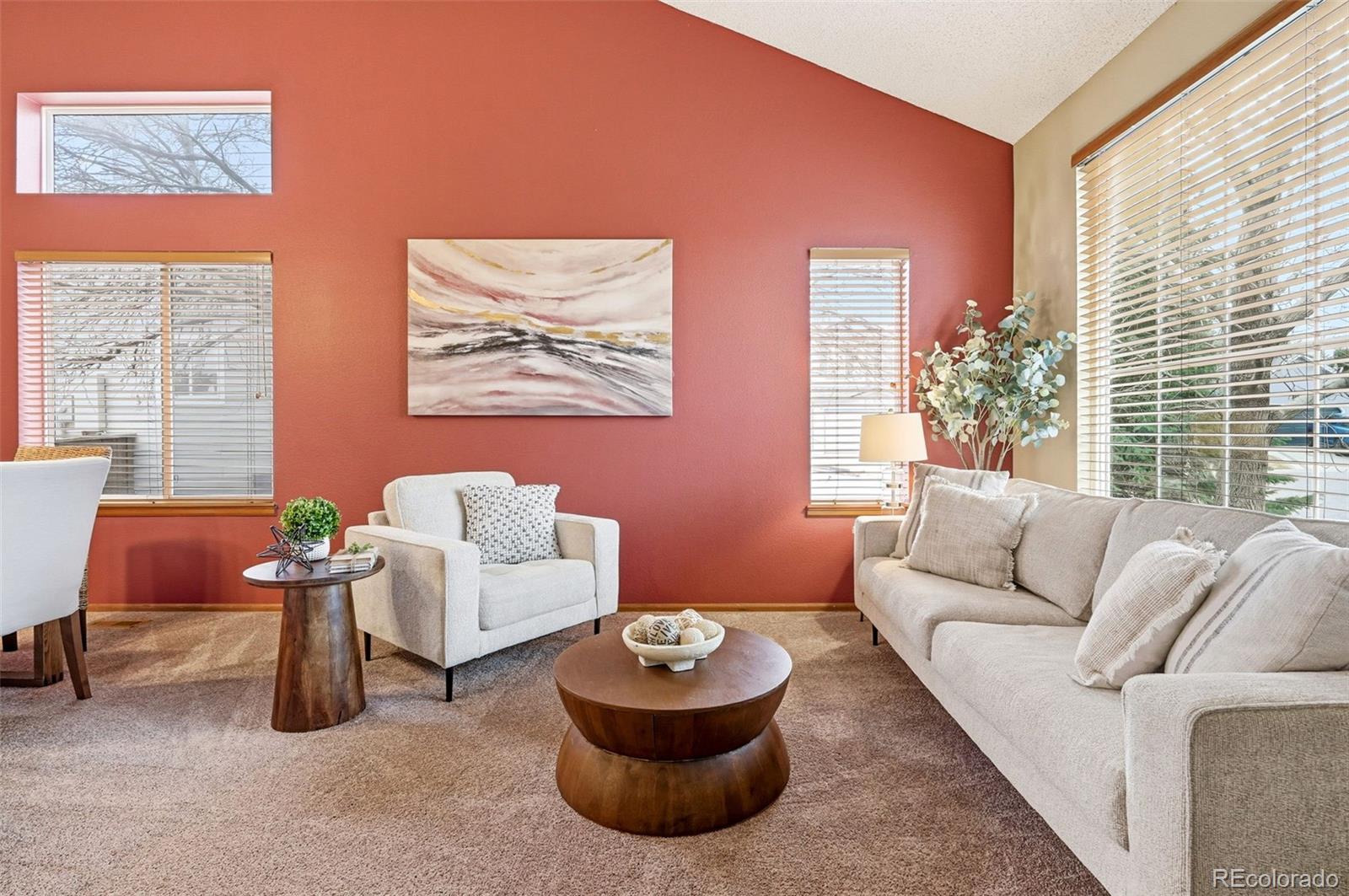 MLS Image #1 for 8362  sunnyside place,highlands ranch, Colorado