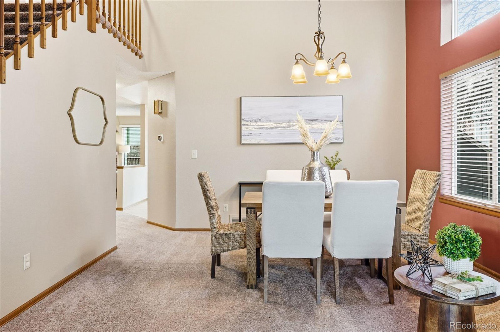 MLS Image #11 for 8362  sunnyside place,highlands ranch, Colorado