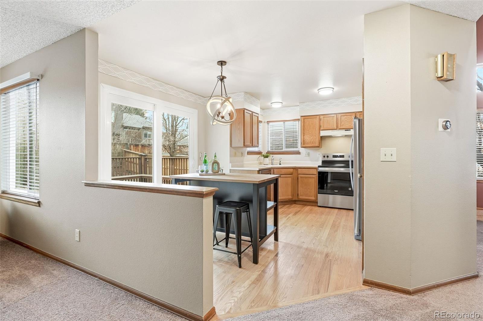 MLS Image #13 for 8362  sunnyside place,highlands ranch, Colorado