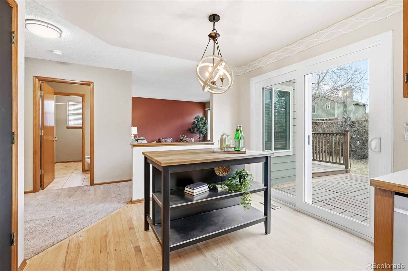 MLS Image #15 for 8362  sunnyside place,highlands ranch, Colorado