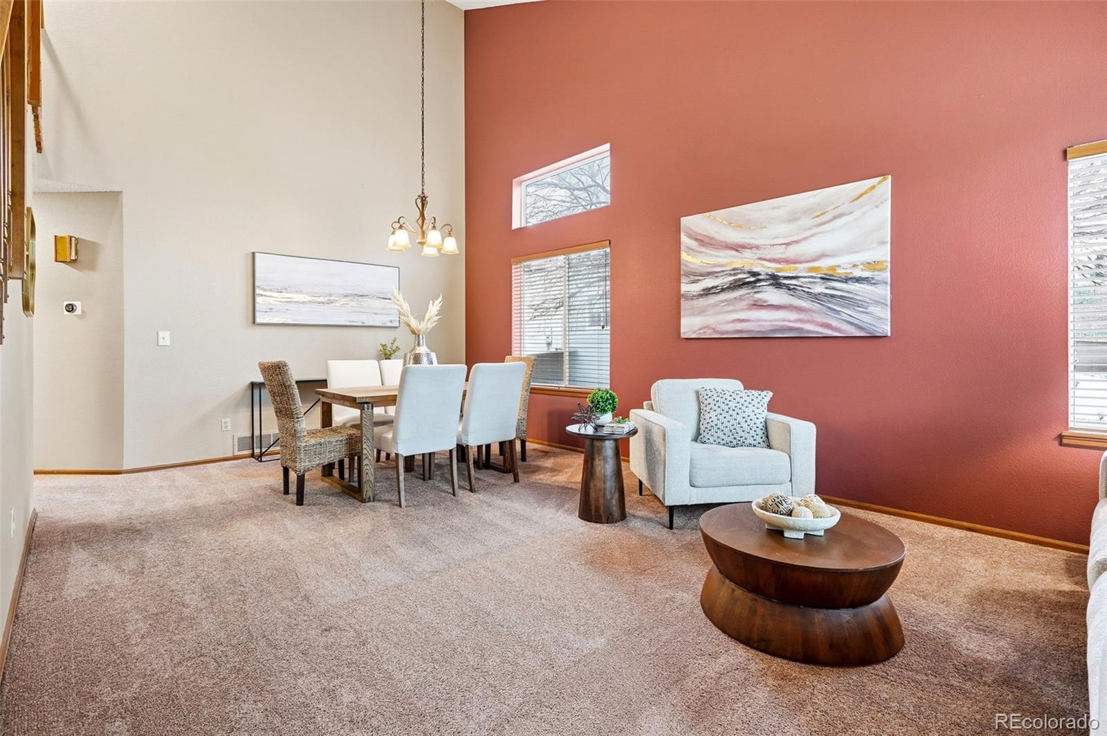 MLS Image #2 for 8362  sunnyside place,highlands ranch, Colorado