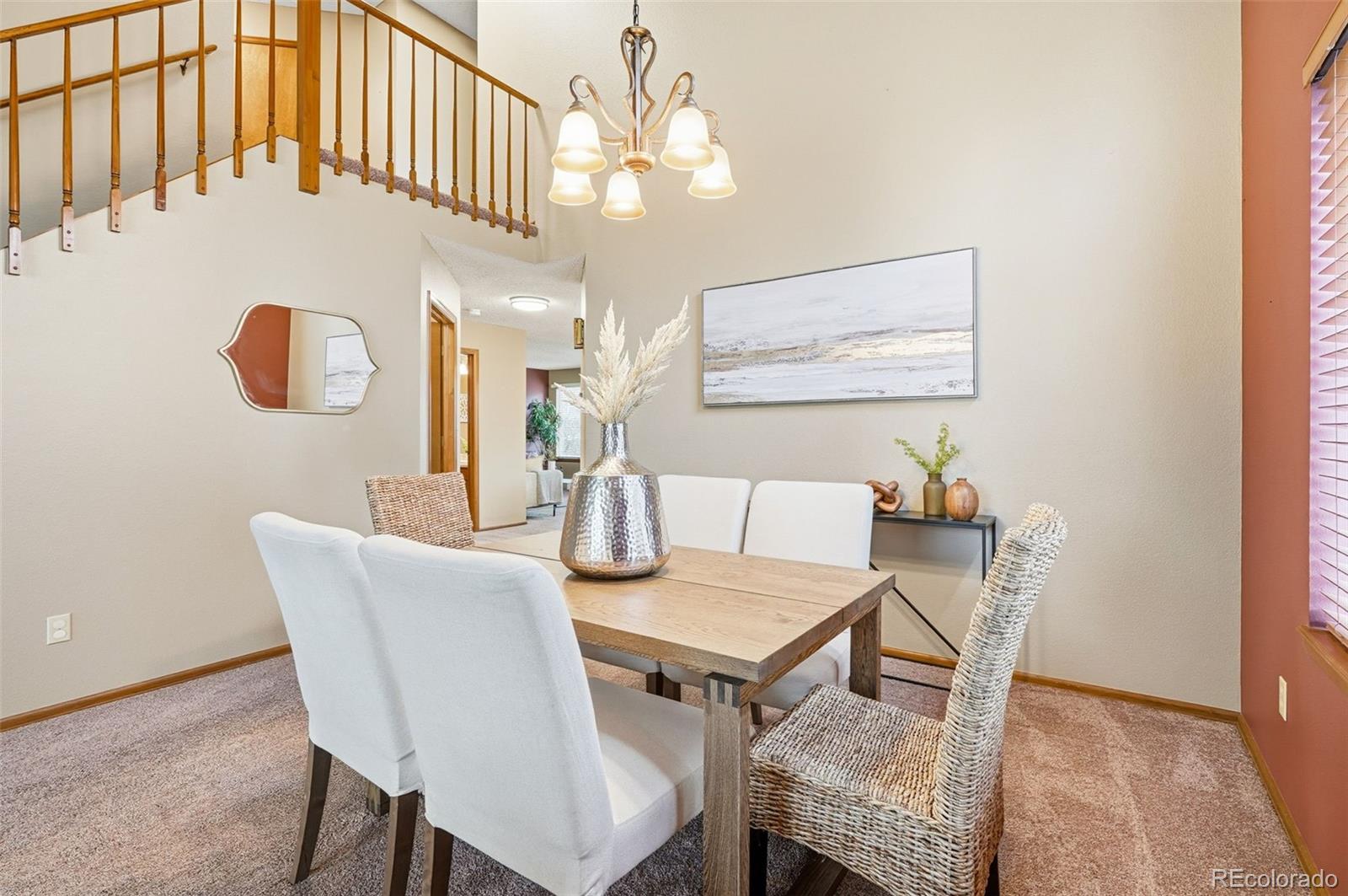 MLS Image #3 for 8362  sunnyside place,highlands ranch, Colorado