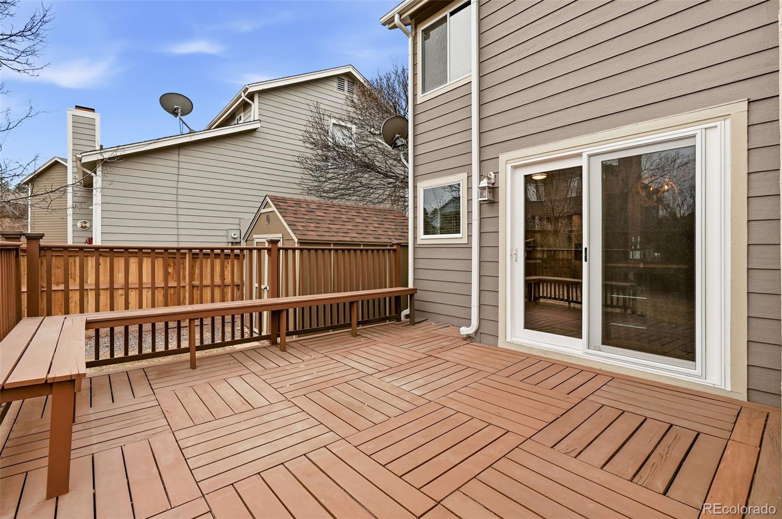 MLS Image #44 for 8362  sunnyside place,highlands ranch, Colorado