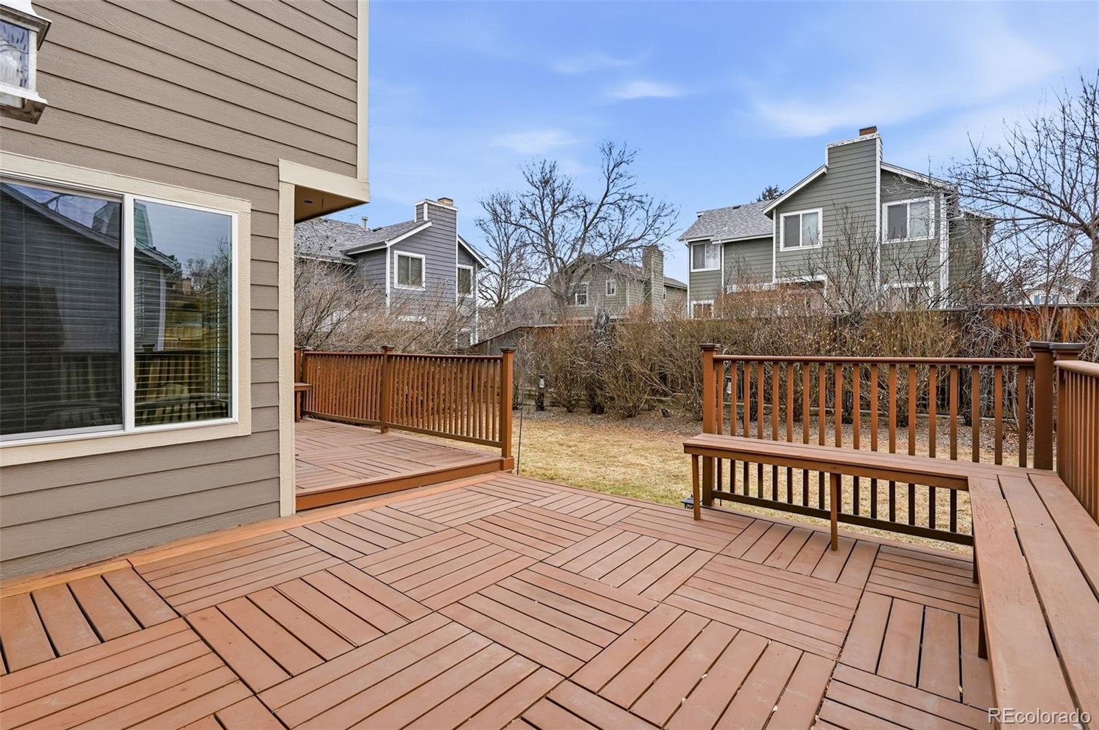 MLS Image #45 for 8362  sunnyside place,highlands ranch, Colorado