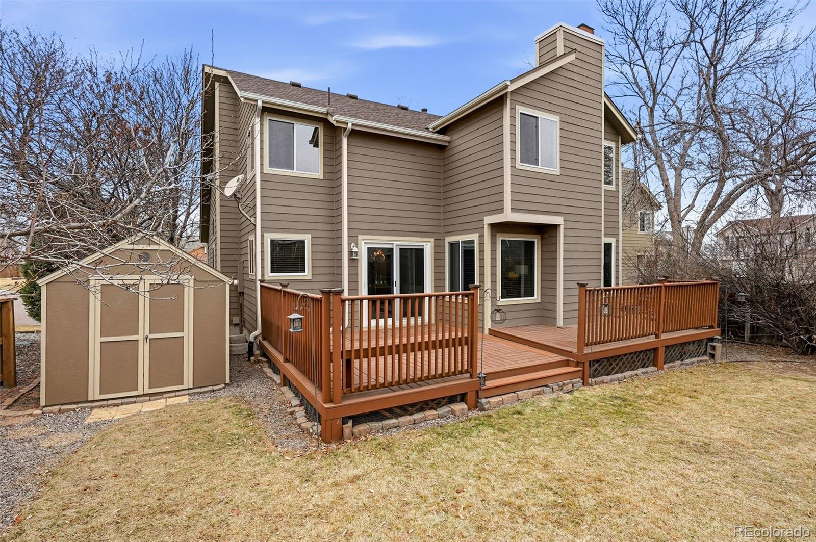 MLS Image #47 for 8362  sunnyside place,highlands ranch, Colorado
