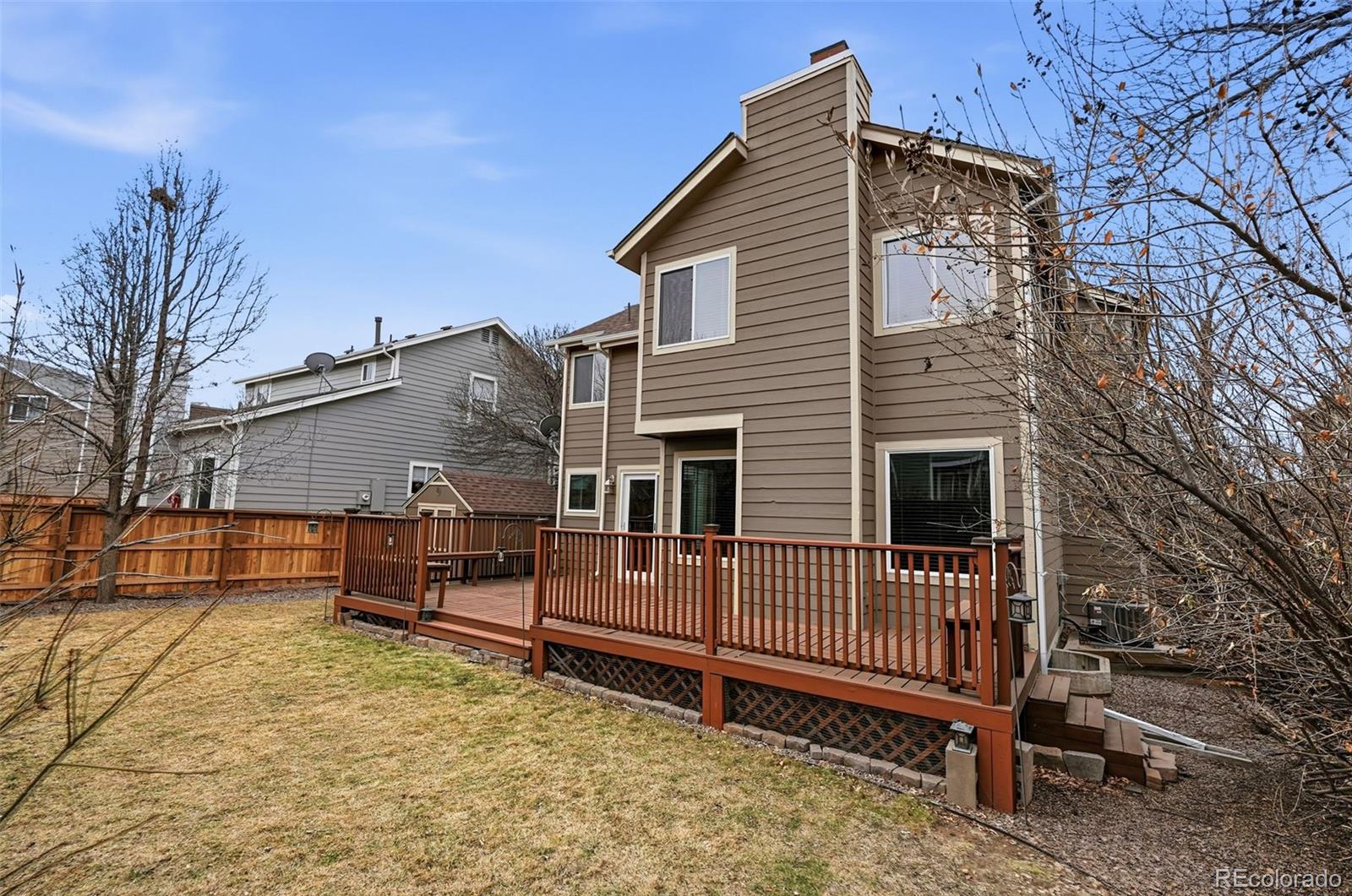 MLS Image #48 for 8362  sunnyside place,highlands ranch, Colorado