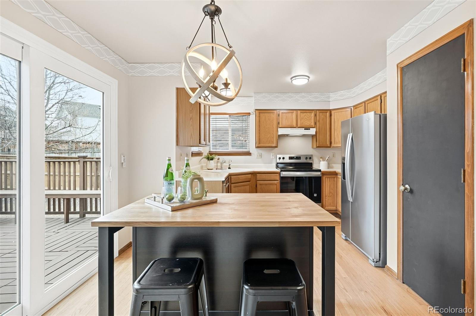 MLS Image #5 for 8362  sunnyside place,highlands ranch, Colorado